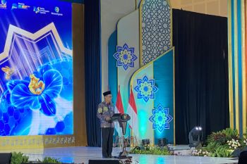 BI: Fesyar Jawa 2026 catat komitmen pembiayaan Rp37,6 miliar
