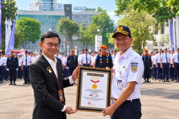 HUT ke-81, KAI Usung “Semakin Melayani” Menuju Operator Kelas Dunia