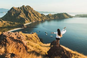 Kemenpar hadirkan COBAIN! ajak masyarakat eksplorasi pariwisata Indonesia