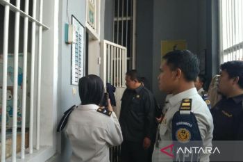 DPRD Majalengka memastikan pelayanan di lapas sesuai SOP
