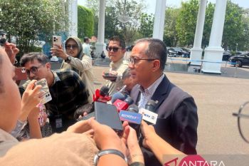 Presiden minta kembangkan konsep rehabilitasi narkoba pecandu muda