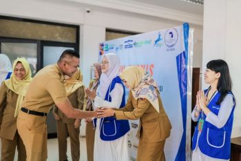 IWAPI Kota Bogor jembatani pengembangan bisnis perempuan kepala keluarga