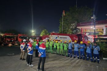Elnusa Petrofin Perkuat Ketahanan BBM Sambut Pertamina Grand Prix of Indonesia 2026 Lombok