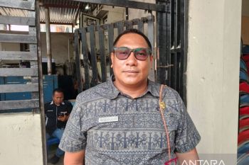 Mimika salurkan bantuan pangan ke wilayah Tembagapura