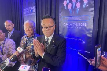 Danantara targetkan merger empat BUMN karya paling lambat November