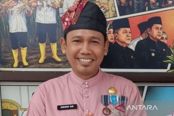 Pemkab Merangin imbau masyarakat sukseskan pilkades serentak 24 desa