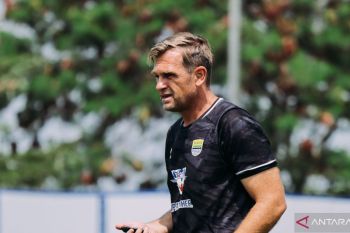 Prediksi Persib vs Dewa United: Jaga identitas permainan, Igor Tolic bidik poin penuh