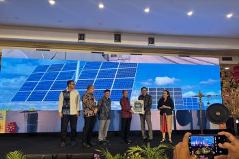 Bali optimistis capai target nol emisi karbon sebelum 2045