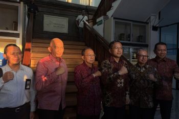 Pertamina pastikan buka SPBU 24 jam penuh di empat kabupaten Bali untuk urai antrean