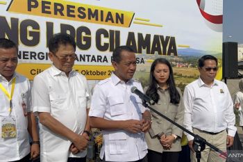 Bahlil: Subsidi LPG sekitar Rp100 triliun akibat lonjakan ICP