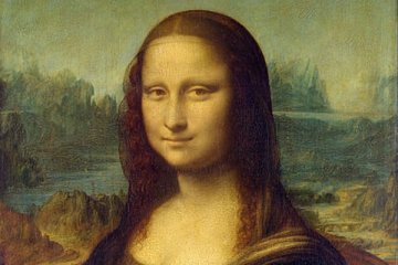 Replika Mona Lisa karya Leonardo da Vinci terjual Rp8,62 miliar