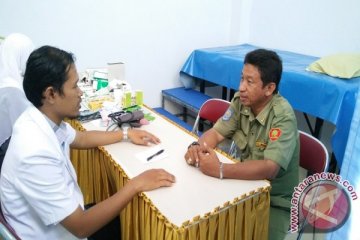 Pengobatan Gratis