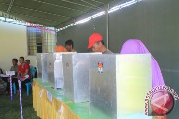 Pilkada 2015