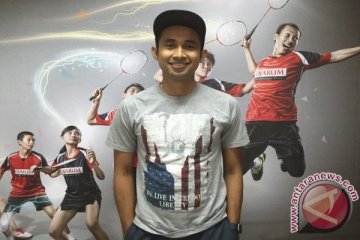 Jawa Tengah ingin borong emas bulu tangkis beregu putra dan putri