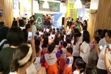 Roadshow FSC Corner 2017 Ke-3