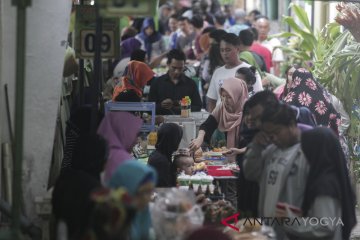 WISATA KULINER RAMADAN YOGYAKARTA