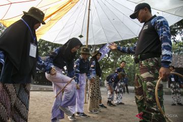 BUMN HADIR - PENDIDIKAN KARAKTER SMN