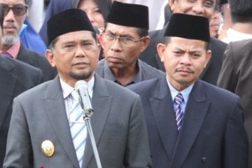 Pemkab Penajam miliki pinjaman kepada PT SMI Rp348 miliar