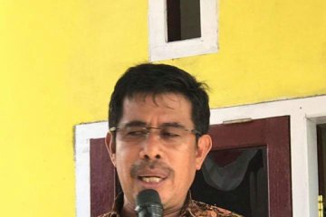 Bupati : nelayan Halsel miliki keterbatasan fasilitas