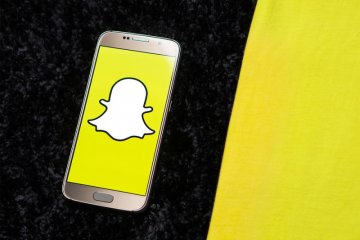 Snapchat tambah fitur mode kamera 3D untuk swafoto