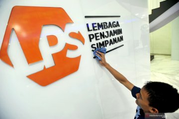 OJK tutup BPR Tebas Lokarizki, LPS siapkan pembayaran klaim