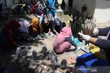 Pelatihan Penyandang Disabilitas