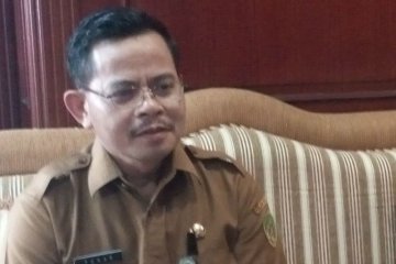 Belanja Penajam 2020 diproyeksi Rp1,6 triliun