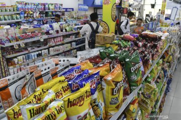 Pemrov Bengkulu larang toko ritel modern masuk ke pedesaan