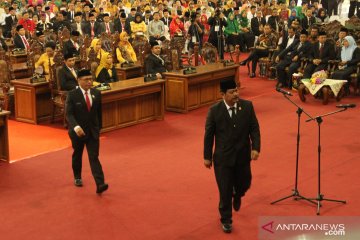 Abdulloh kembali pimpin DPRD Balikpapan