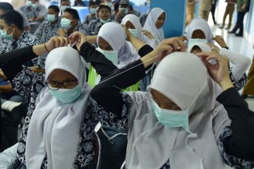 SDM unggul dan kabut asap, mampukah?