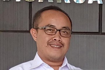BMKG luruskan hoaks cara munculkan hujan buatan saat kemarau