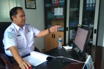 BMKG: Oktober dasarian II, jambi diprediksi masuki penghujan