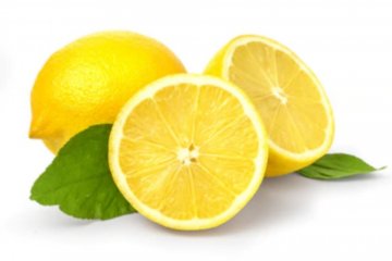 Mau tubuh terasa lebih langsing, cium aroma lemon