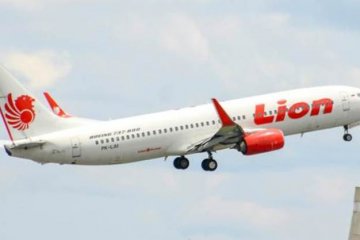 Lion Air Buka Rute Pontianak Yogyakarta Antara News