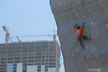 KONI DKI yakin akan jaminan keamanan untuk PON XX