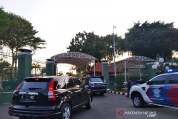 Mencermati peta pimpinan parlemen periode 2019-2024