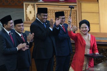 Serba pertama trah politik Soekarno