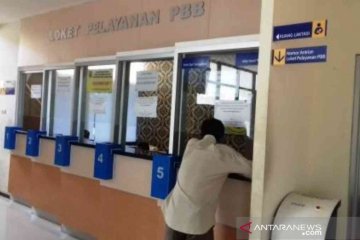 Denda PBB Kota Bekasi dihapus