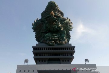 Lima hal seru yang bisa dilakukan wisatawan di GWK Bali