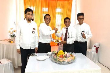 BNI syariah buka tujuh kantor cabang pembantu di Aceh