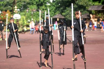 Pemkab Purwakarta berikhtiar jadi Kota Layak Anak