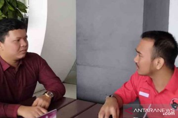 DPRD Bekasi nyatakan perang terhadap praktik pungli pencari kerja