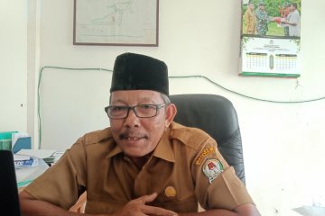 Pemkab Aceh Barat: Laju inflasi masih bisa dikendalikan