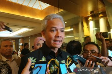 Ronda model baru ala Ganjar Pranowo