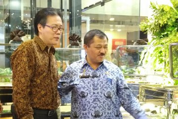 Hotel di Bogor catat pesanan capai 90 persen
