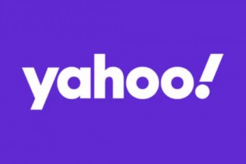 Yahoo berubah logo, jumlah unduhan meningkat
