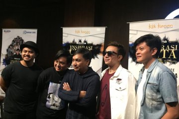 Yovie Widianto akan gelar konser spesial di Sabuga Bandung