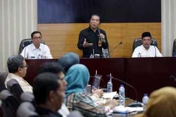 Penerapan e-Government, Pemprov Banten terapkan surat- menyurat online melalui