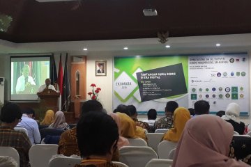 Universitas Pancasila gelar seminar tentang era digital