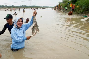 Festival Bedolan Pamarayan, Pesta Rakyat dari Kabupaten Serang